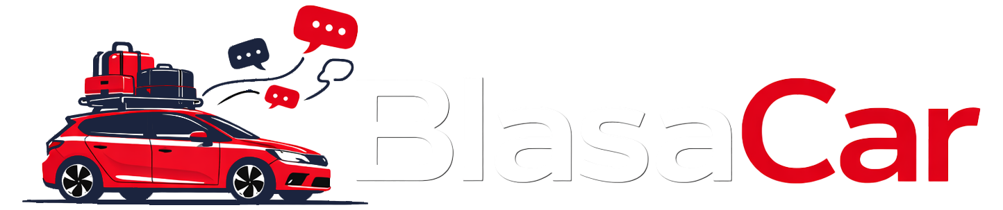 BLASACAR