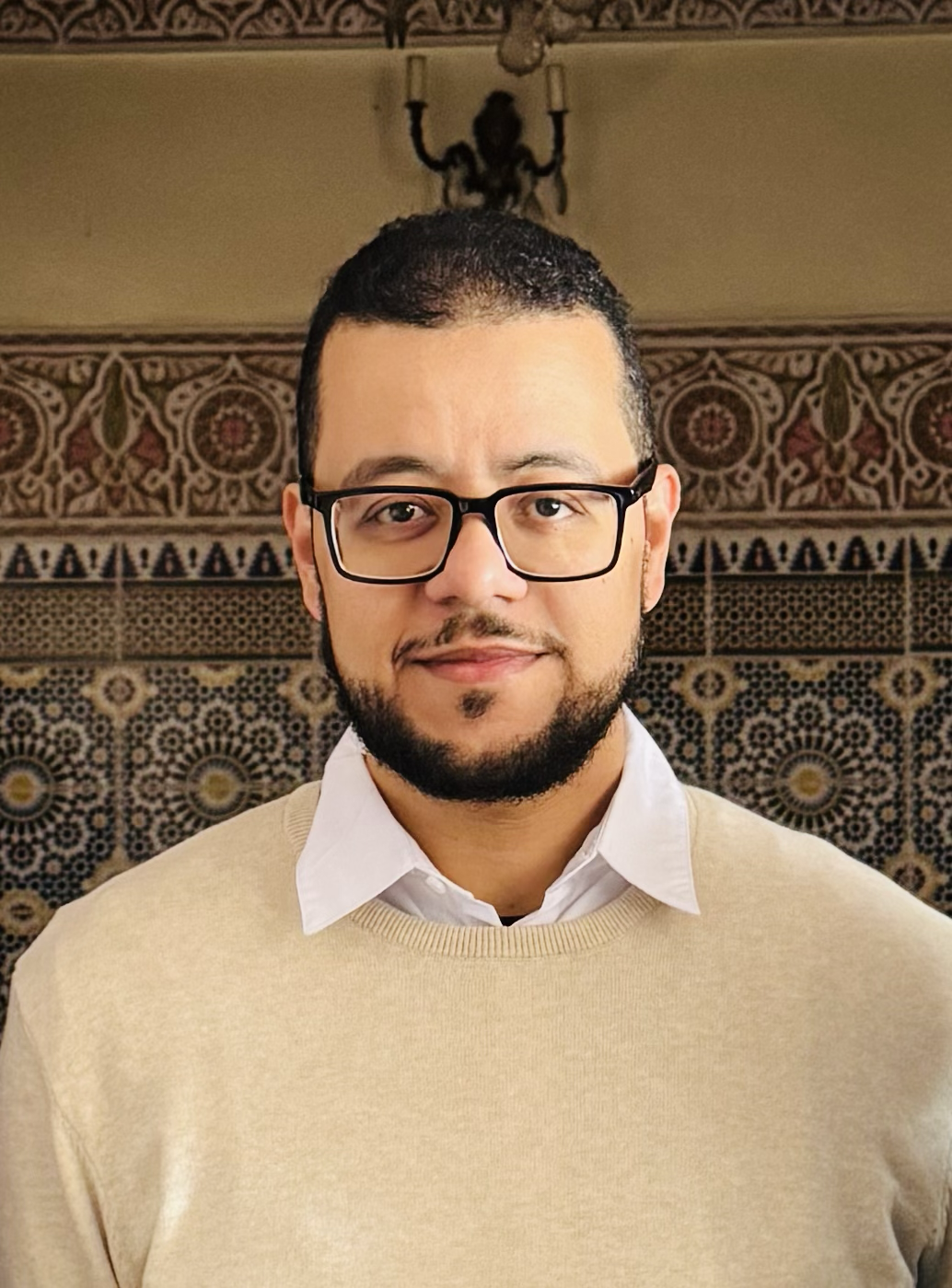 Abderrahim Hasnaoui